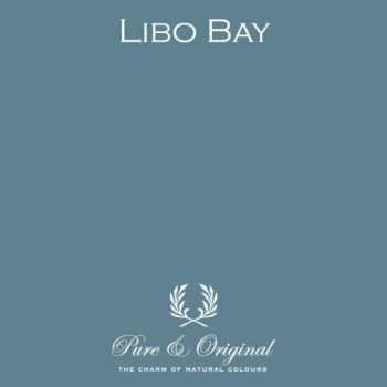 Pure & Original Licetto Libo Bay