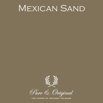 Pure & Original Classico Mexican Sand