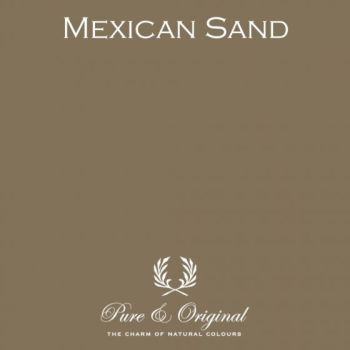 Pure & Original Licetto Mexican Sand