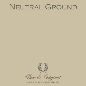 Pure & Original Licetto Neutral Ground