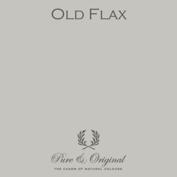 Pure & Original Licetto Old Flax