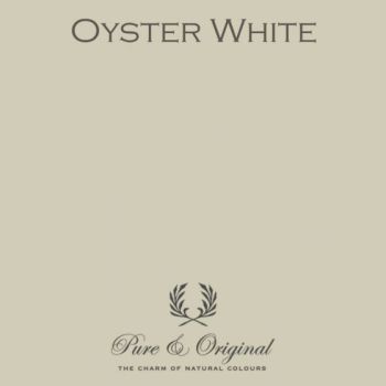 Pure & Original Licetto Oyster White