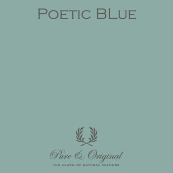 Pure & Original Classico Poetic Blue