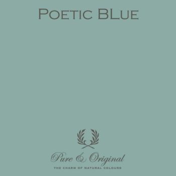 Pure & Original Carazzo Poetic Blue