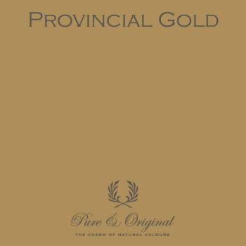 Pure & Original Classico Provincial Gold