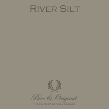 Pure & Original Licetto River Silt