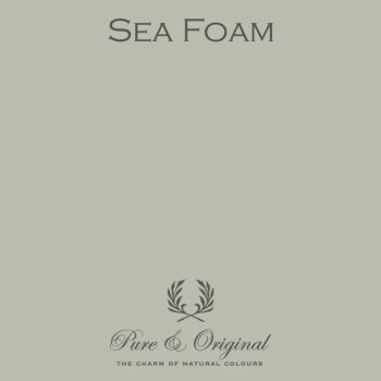 Pure & Original Classico Sea Foam