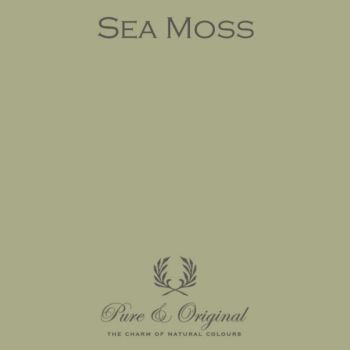 Pure & Original Carazzo Sea Moss