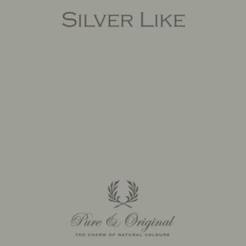 Pure & Original Licetto Silver Like