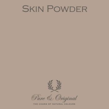 Pure & Original Carazzo Skin Powder