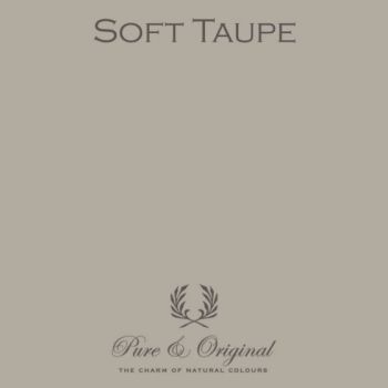 Pure & Original Licetto Soft Taupe