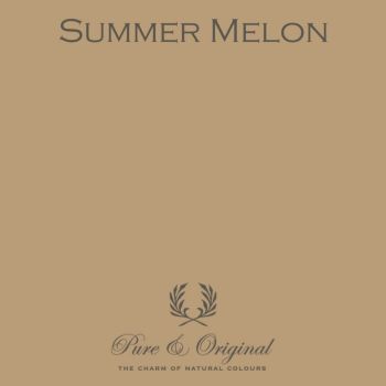 Pure & Original Classico Summer Melon