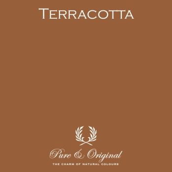 Pure & Original Classico Terracotta