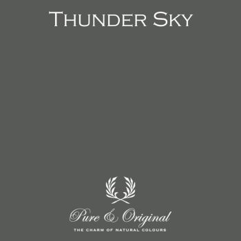 Pure & Original Classico Thunder Sky