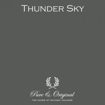 Pure & Original Licetto Thunder  Sky