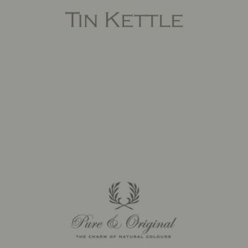 Pure & Original Licetto Tin Kettle