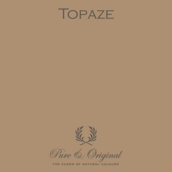 Pure & Original Traditional Omniprim Topaze