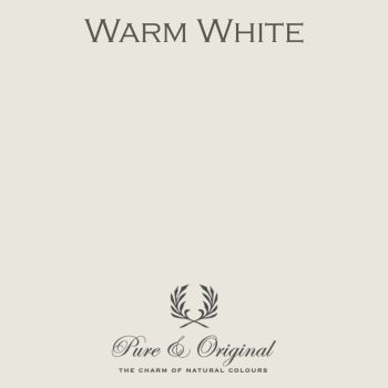 Pure & Original Classico Warm White