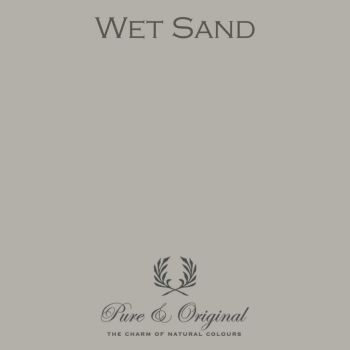 Pure & Original Classico Wet Sand