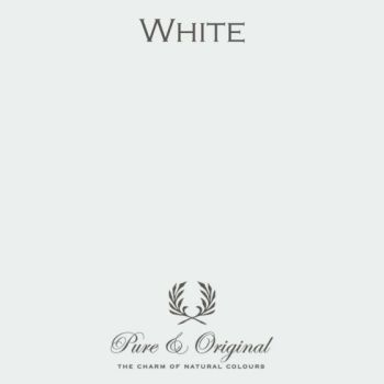 Pure & Original Licetto White
