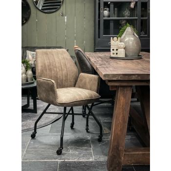 Eetkamerstoel Ragnar