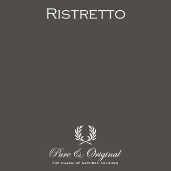 Pure & Original Wallprim Ristretto