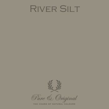 Pure & Original Wallprim River Silt