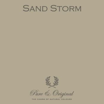 Pure & Original Licetto Sand Storm