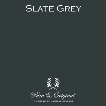 Pure & Original Traditional Omniprim Slate Grey