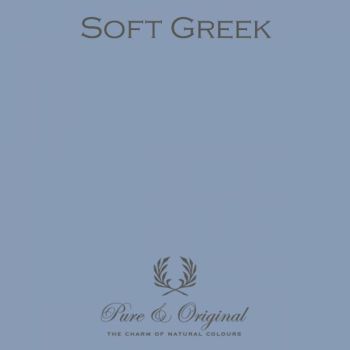 Pure & Original Traditional Omniprim Soft Greek