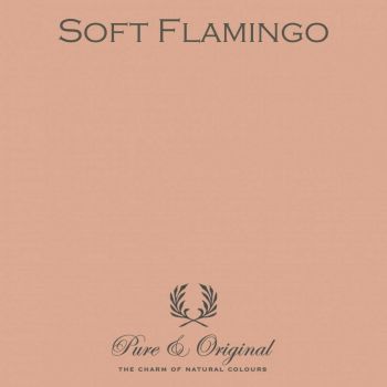 Pure & Original Classico Soft Flamingo