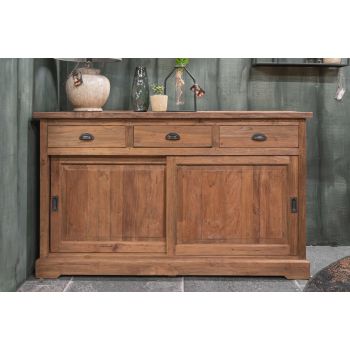 Dressoir Ravello teak