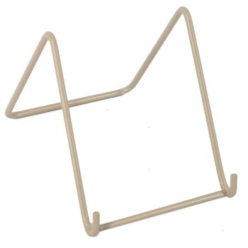 Rekje voor tegels zand