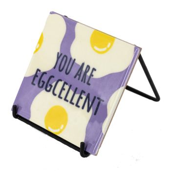 Rekje voor tegels zwart