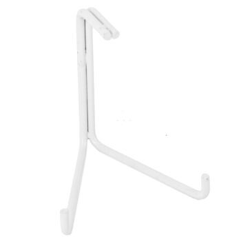 Rekje voor tegels wit
