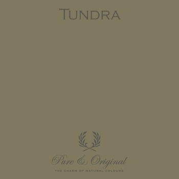 Pure & Original Wallprim Tundra