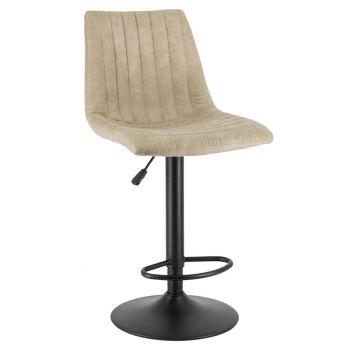 Barstoel Bernardo cowboy sand