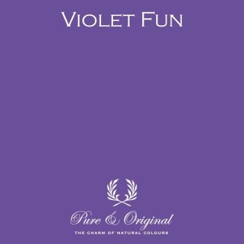 Pure & Original Classico Violet Fun