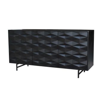 Dressoir Coco Black
