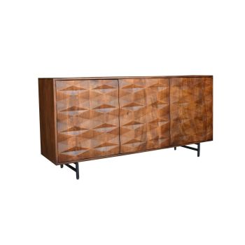 Dressoir Coco Walnut