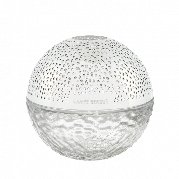 Maison Berger Geurbrander Giftset Gravity transparante