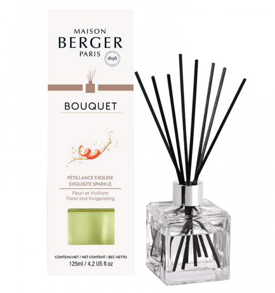 Maison Berger Geurdiffuser Exquisite Sparkle