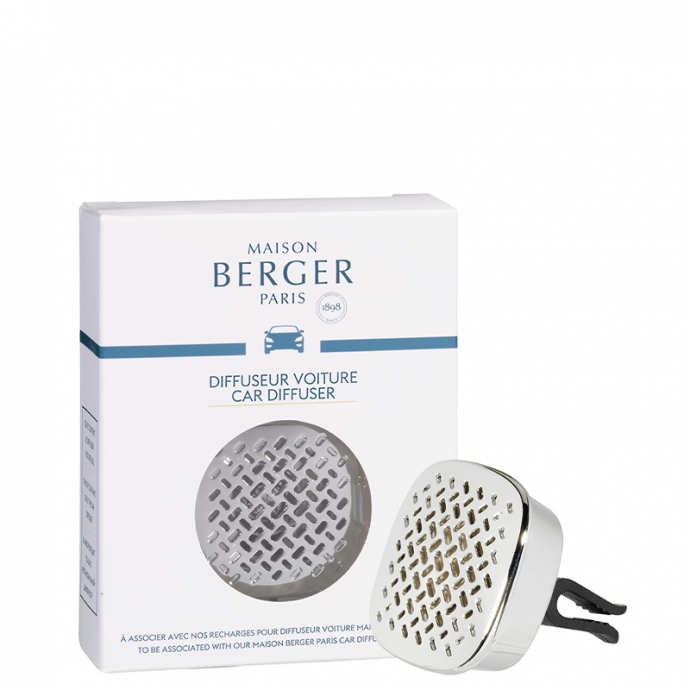 Maison Berger Autoparfum Matali Crasset