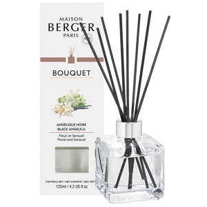 Maison Berger Geurdiffuser Black Angelica