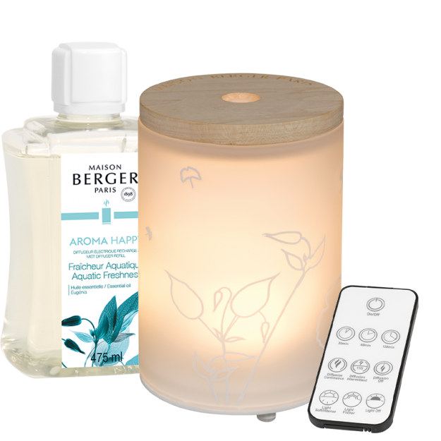 Maison Berger Mist Diffuser Aroma Happy