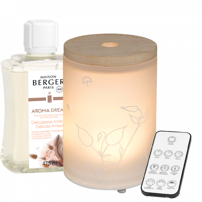 Maison Berger Mist Diffuser Aroma Dream
