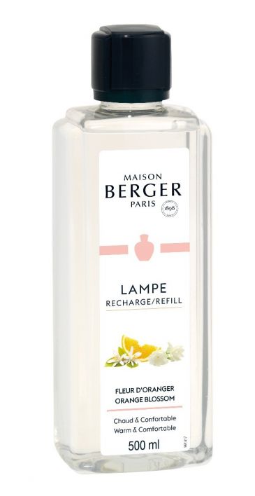 Maison Berger Huisparfum Orange Blossom