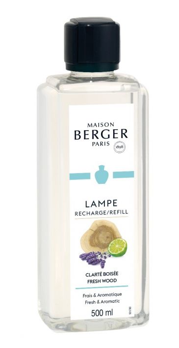 Maison Berger Huisparfum Fresh Wood