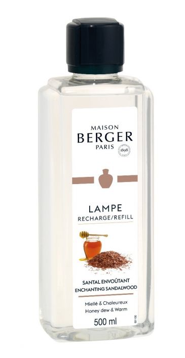 Maison Berger Huisparfum Enchanting Sandalwood