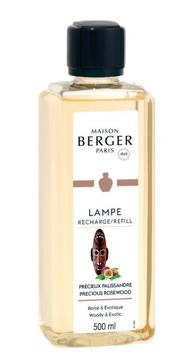 Maison Berger Huisparfum Precious Rosewood